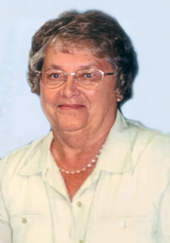 Eunice (Ness) Herrmann